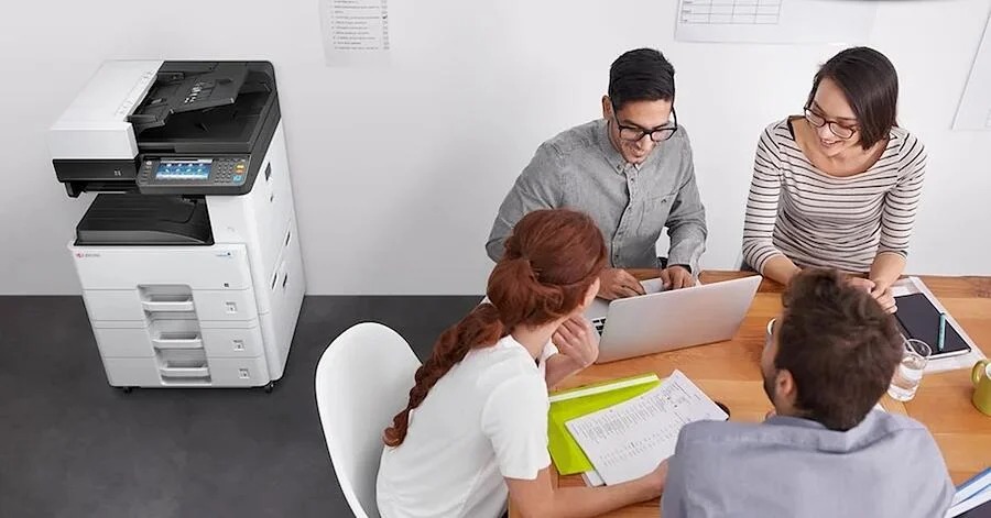 Steps to follow to help you find the right printer rental