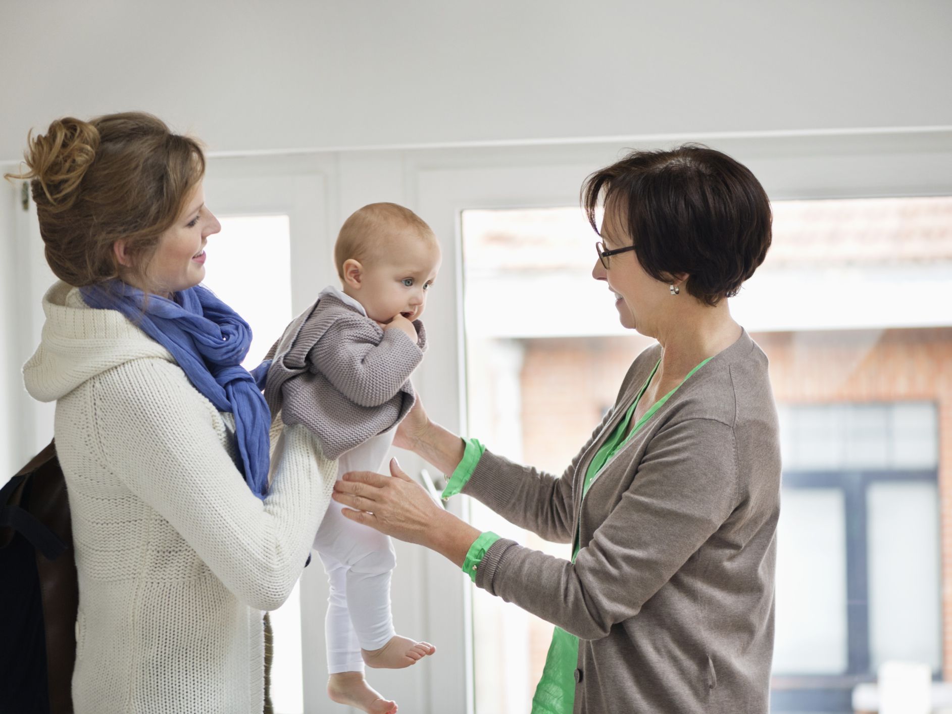 An insight into home nursing and nanny service providers