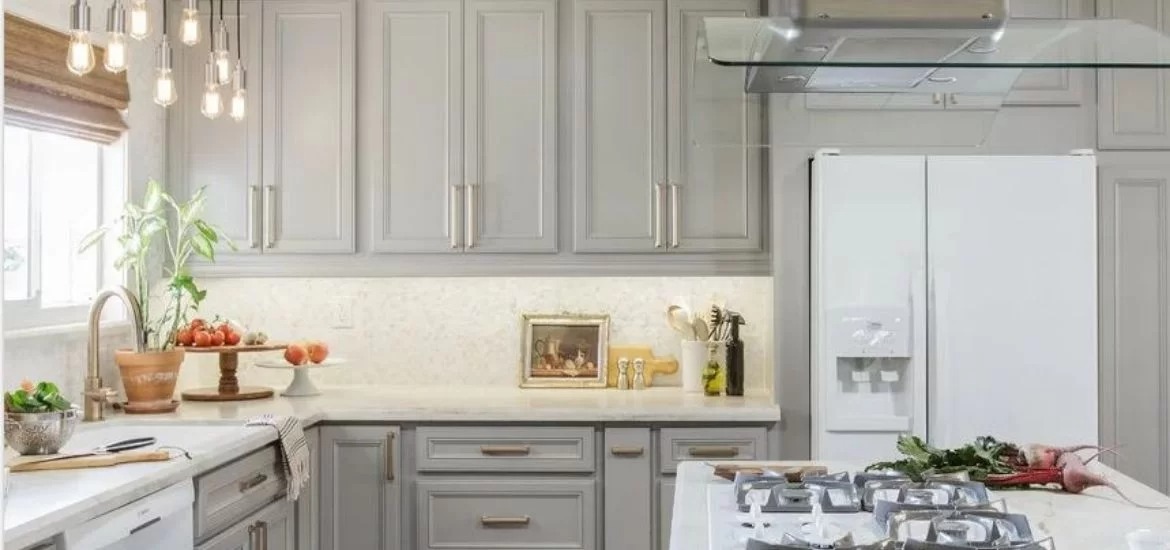 Keep the Following Things in Mind When Choosing Kitchen Cabinet Hardware