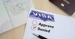2 main causes and reasons for US visa rejection