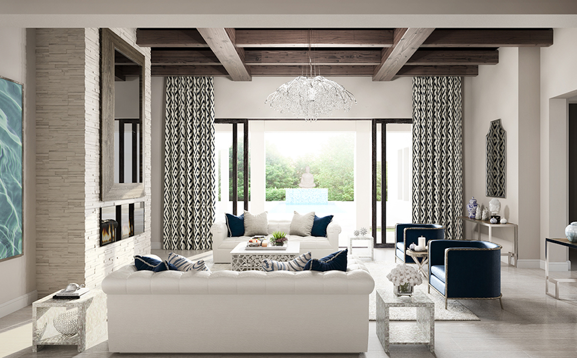 Reasons why you should appoint interior designers