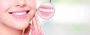 Tips for Improving Your Smile Through Natural Methods