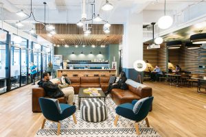 The Best Interior Fit Out Companies: Features to Look For