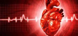 Symptoms of Different Heart Problems