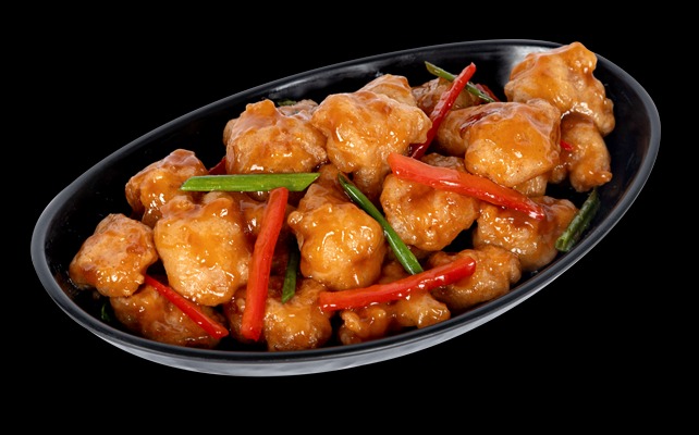 Tantalizing Taste Buds: Savoring The Best Chinese Dishes In Town
