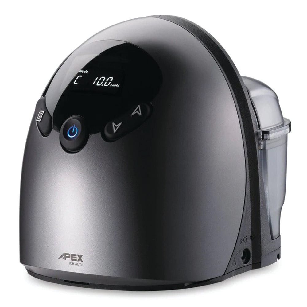 Sleep Apnea Solutions: Unraveling The Secrets Of CPAP Machines