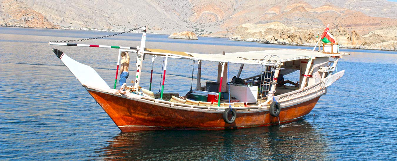 Musandam Overnight Dhow Cruise Tour From Dubai: A Journey To Remember