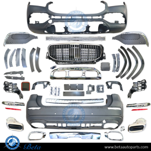How Much Does A New Body Kit Cost?