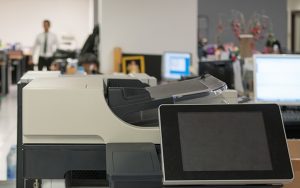 Important Considerations When Leasing A Copier