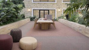 Carpet Tiles: A Convenient And Stylish Choice