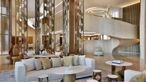 Tips To Balance Aesthetics And Functionality In Hotel Fit-Outs