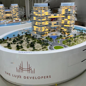 Top Benefits Of Hiring An Architectural Model Company