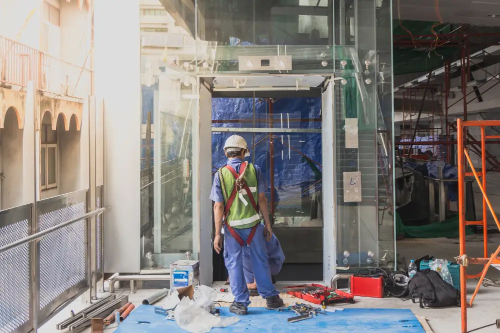 Tips On Choosing The Right Lift Maintenance Company