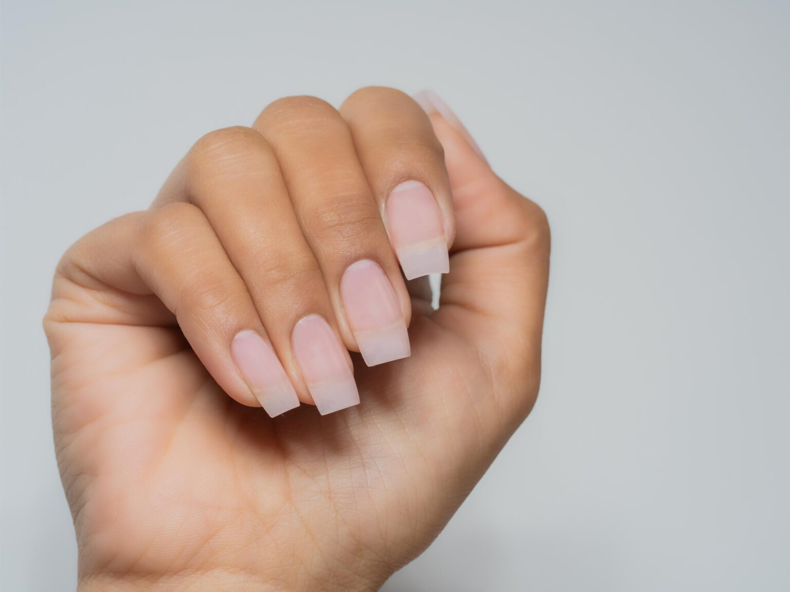 Questions to Ask Local Polygel Technicians